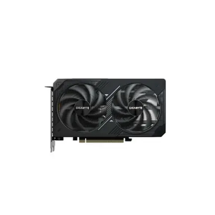 Видеокарта GF RTX 5060 Ti 16GB GDDR7 Windforce Max OC Gigabyte (GV-N506TWF2MAX OC-16GD)