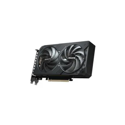 Видеокарта GF RTX 5060 Ti 16GB GDDR7 Windforce Max OC Gigabyte (GV-N506TWF2MAX OC-16GD)