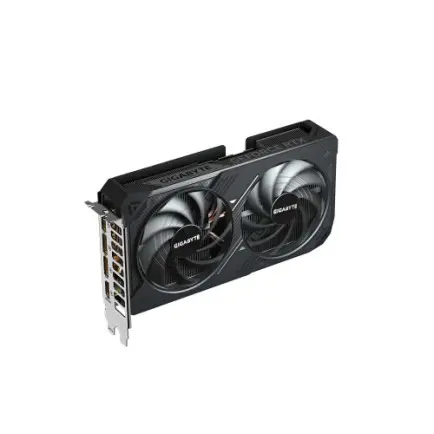 Видеокарта GF RTX 5060 Ti 16GB GDDR7 Windforce Max OC Gigabyte (GV-N506TWF2MAX OC-16GD)