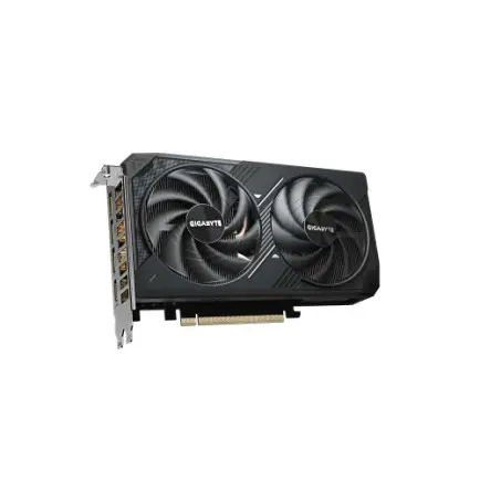 Видеокарта GF RTX 5060 Ti 16GB GDDR7 Windforce Max OC Gigabyte (GV-N506TWF2MAX OC-16GD)