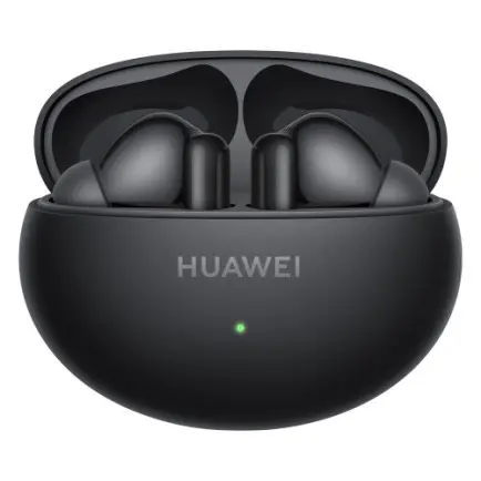 Bluetooth-гарнитура Huawei FreeBuds 6i Black (55037551)