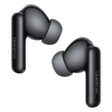 Bluetooth-гарнитура Huawei FreeBuds 6i Black (55037551)
