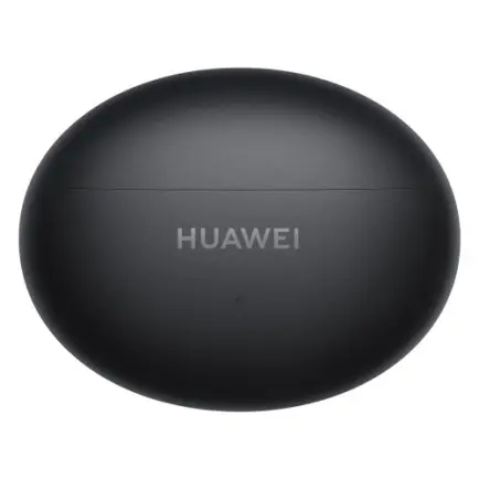 Bluetooth-гарнитура Huawei FreeBuds 6i Black (55037551)