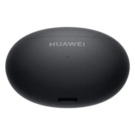 Bluetooth-гарнитура Huawei FreeBuds 6i Black (55037551)