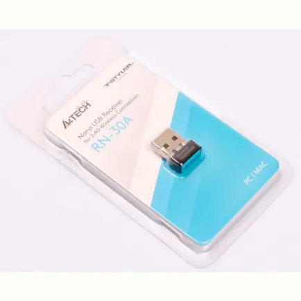 USB-приймач A4Tech RN-30A