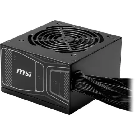 Блок питания MSI MAG A750GN PCIE5 750W