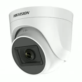 Turbo HD камера Hikvision DS-2CE76H0T-ITPF (C)