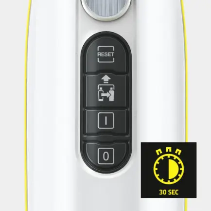 Пароочиститель Karcher SC 3 Upright (1.513-530.0)