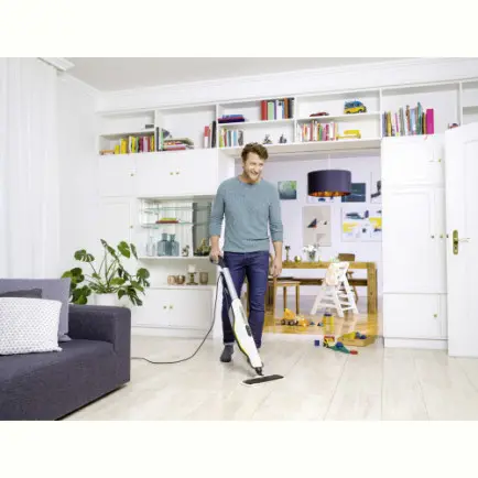 Пароочиститель Karcher SC 3 Upright (1.513-530.0)