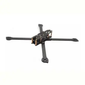 Рама квадрокоптера ReadyToSky XL9 9" 390mm