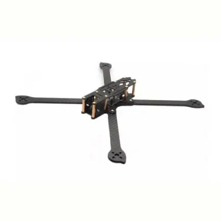 Рама квадрокоптера ReadyToSky XL9 9" 390mm