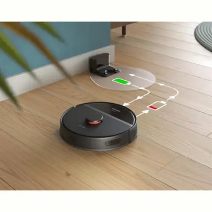 Робот-пылесос Philips XU3000/01