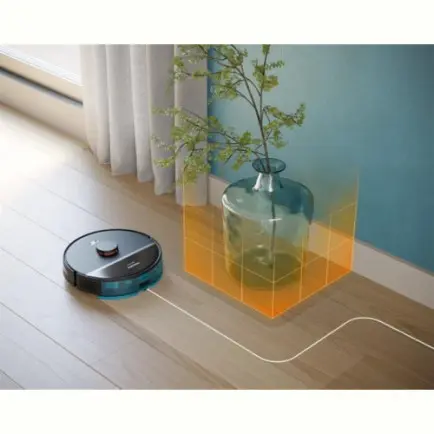 Робот-пылесос Philips XU3000/01