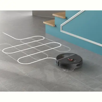 Робот-пылесос Philips XU3000/01