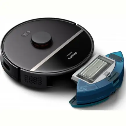 Робот-пылесос Philips XU3000/01