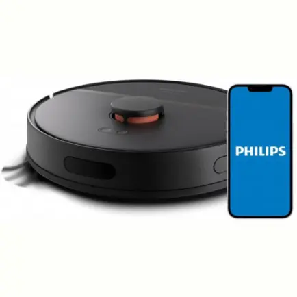 Робот-пылесос Philips XU3000/01