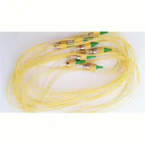 Пигтейл Abee FC/APC 2m, 0.9mm, G657A