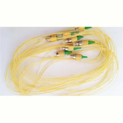 Пигтейл Abee FC/APC 2m, 0.9mm, G657A