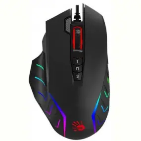 Мышь A4Tech J95s Bloody Black