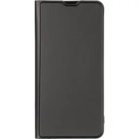 Чохол-книжка BeCover Exclusive New Style для Samsung Galaxy A16 4G SM-SM-A165/A16 5G SM-A166 Black (712688)