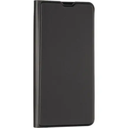 Чохол-книжка BeCover Exclusive New Style для Samsung Galaxy A16 4G SM-SM-A165/A16 5G SM-A166 Black (712688)