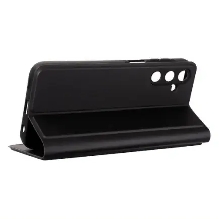 Чохол-книжка BeCover Exclusive New Style для Samsung Galaxy A16 4G SM-SM-A165/A16 5G SM-A166 Black (712688)