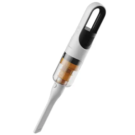 Аккумуляторный пылесос Deerma T10W (DEM-T10W)