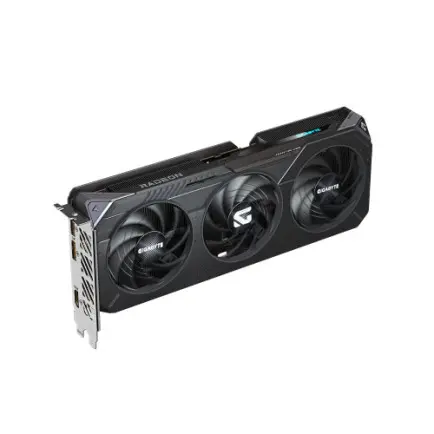 Відеокарта AMD Radeon RX 9060 XT 16GB GDDR6 Gaming OC Gigabyte (GV-R9060XTGAMING OC-16GD)