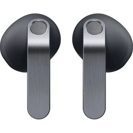 Bluetooth-гарнитура Samsung Galaxy Buds4 Black (SM-R540NZKASEK)