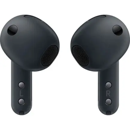 Bluetooth-гарнитура Samsung Galaxy Buds4 Black (SM-R540NZKASEK)