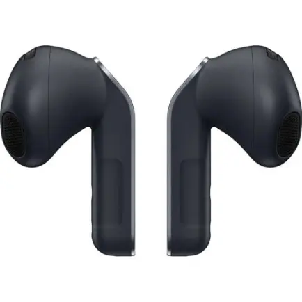 Bluetooth-гарнитура Samsung Galaxy Buds4 Black (SM-R540NZKASEK)