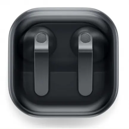 Bluetooth-гарнитура Samsung Galaxy Buds4 Black (SM-R540NZKASEK)