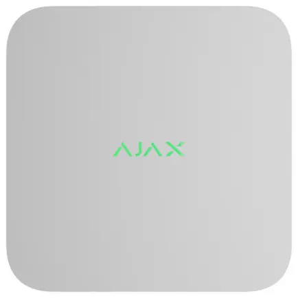 Видеорегистратор Ajax NVR DC (8ch)
