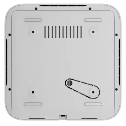 Видеорегистратор Ajax NVR DC (8ch)