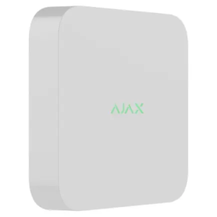 Видеорегистратор Ajax NVR DC (8ch)