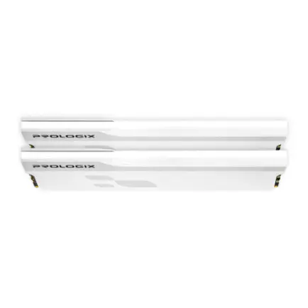 Модуль пам`ятi DDR5 2x16GB/5600 Prologix Onyx White (PRO32GB5600YW5K)