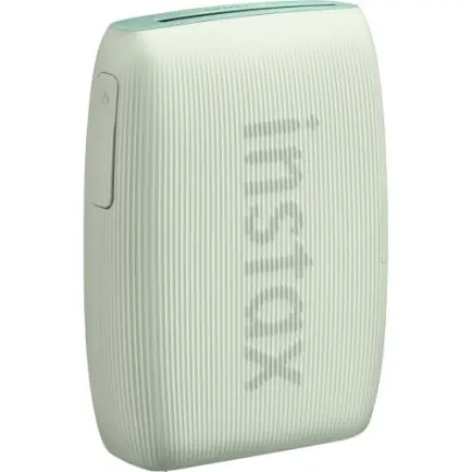 Принтер моментальной печати Fujifilm Instax Mini Link3 S Green EX D (16832156)
