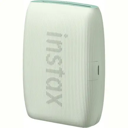 Принтер моментальной печати Fujifilm Instax Mini Link3 S Green EX D (16832156)