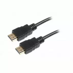 Кабель Maxxter HDMI - HDMI V 1.4 (M/M)