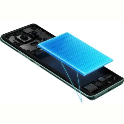 Смартфон Xiaomi Redmi Note 14 Pro 5G 8/256GB Coral Green