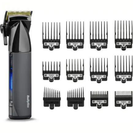 Машинка для стрижки Babyliss E991E