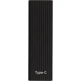 Зовнішня кишеня PowerPlant для SSD M.2 PCIe NVMe USB3.1 (HC380428)