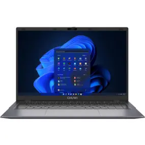 Ноутбук Chuwi GemiBook XPro (N100/16/256GB)