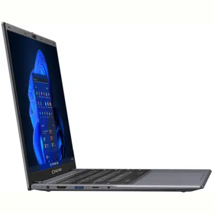 Ноутбук Chuwi GemiBook XPro (N100/16/256GB)