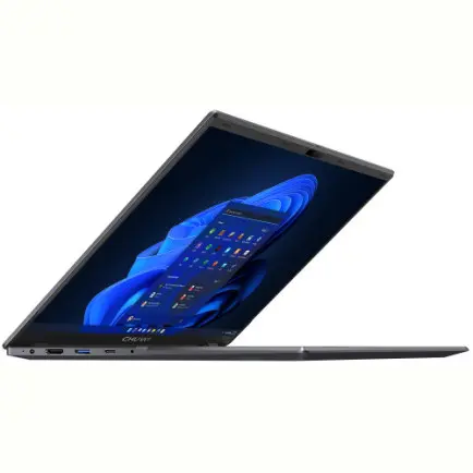 Ноутбук Chuwi GemiBook XPro (N100/16/256GB)