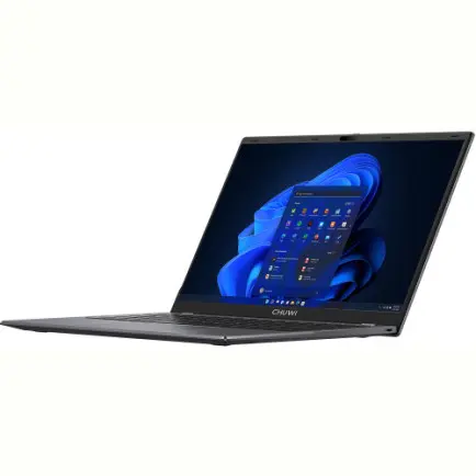 Ноутбук Chuwi GemiBook XPro (N100/16/256GB)