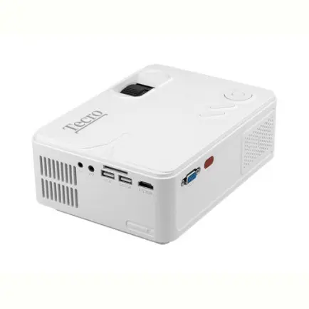 Проєктор Tecro PJ-1015