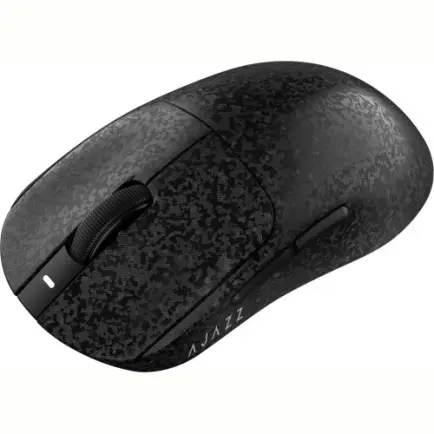 Миша бездротова Ajazz AJ199 Black (AJ199-B)