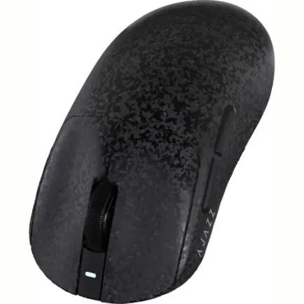 Миша бездротова Ajazz AJ199 Black (AJ199-B)