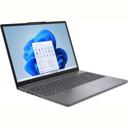 Ноутбук Lenovo IdeaPad Slim 3 15IRH10 (83K1010ERA)